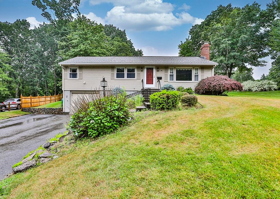 1st image of 443 Quinapoxet St
