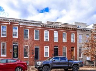1532 S Hanover St, Baltimore, MD 21230