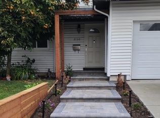 2130 Treewood Ln, San Jose, CA 95132