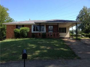 2500 Fontaine Rd, Memphis, TN 38106