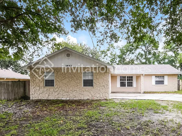 2843 N Bermuda Ave, Apopka, FL 32703