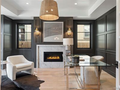 821 S York Street, Denver, CO, 80209