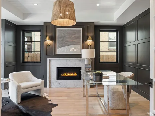 821 S York Street, Denver, CO 80209