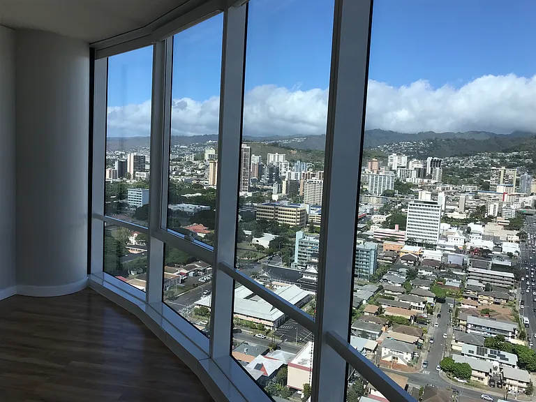 1296 Kapiolani Blvd #3503 — Photo 6
