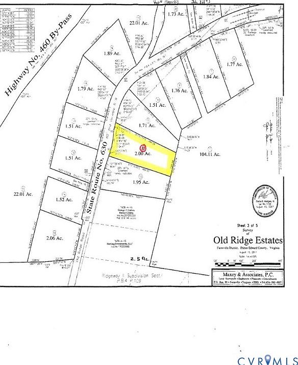 1st image of 0 Old Ridge Rd Lot 11