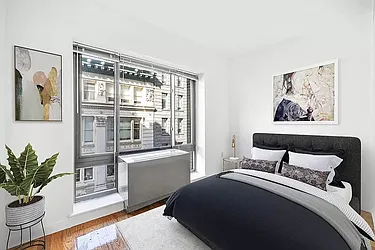 Rented by REAL New York