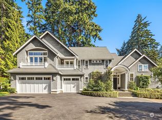 10318 SE 25th St, Bellevue, WA