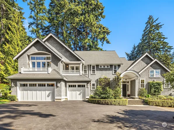 10318 SE 25th Street, Bellevue, WA 98004