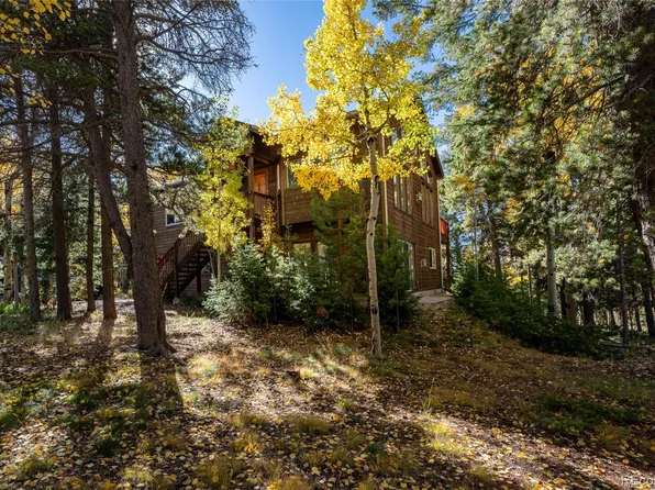 11526 Green Circle, Conifer, CO 80433