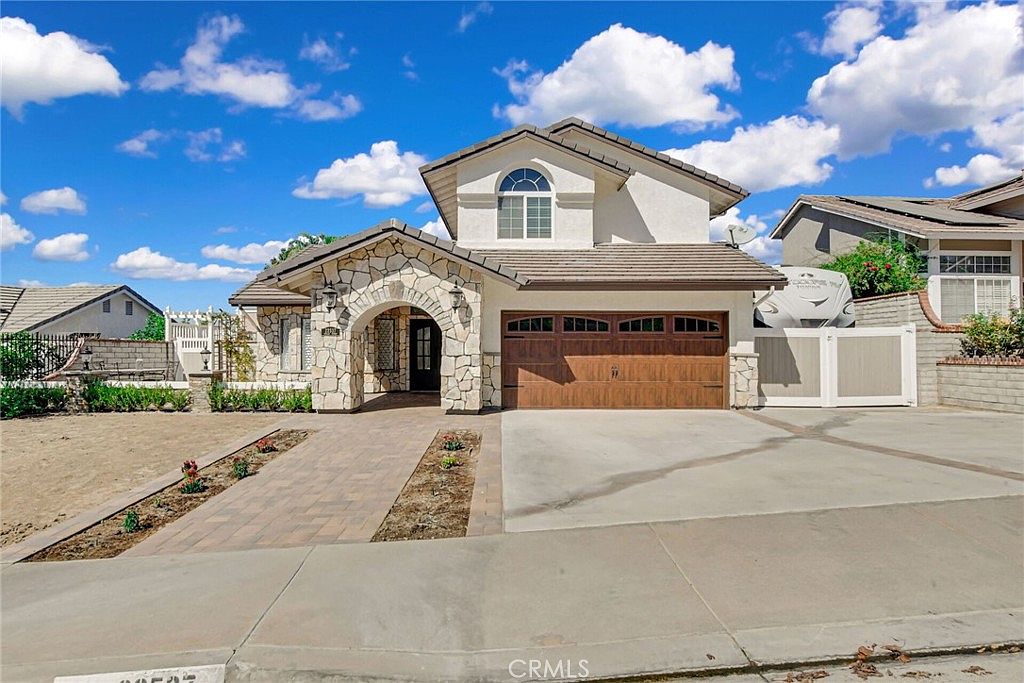 22537 Poplar St, Santa Clarita, CA 91390 | Zillow