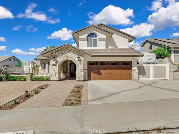 22537 Poplar St, Santa Clarita, CA 91390