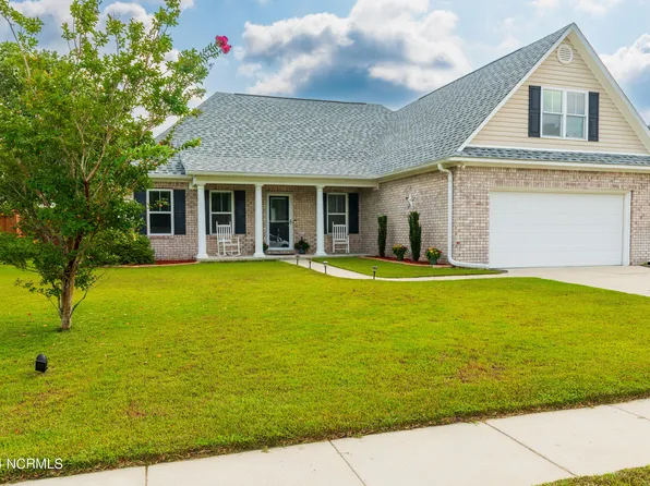 328 St Kitts Way, Leland, NC 28479