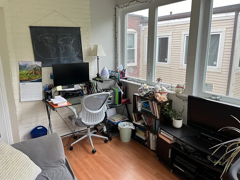 33 Saint Paul St #6 — Photo 14
