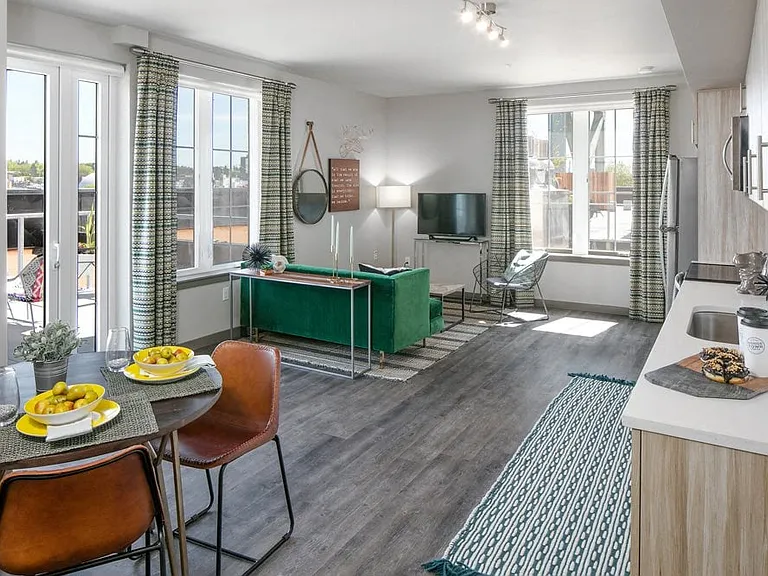 Bridgetown Lofts — Photo 8