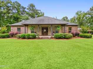 14201 Highway 26 W, Lucedale, MS 39452