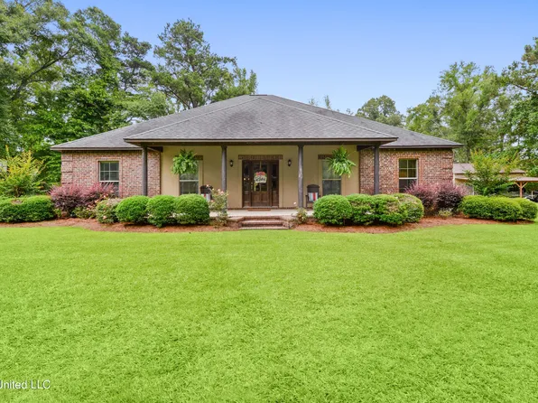 14201 Highway 26 W, Lucedale, MS 39452