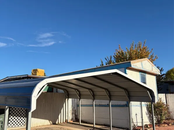 1299 Vegas Verdes Dr Space 65, Santa Fe, NM 87507