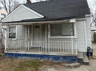 18250 Evergreen Rd, Detroit, MI 48219