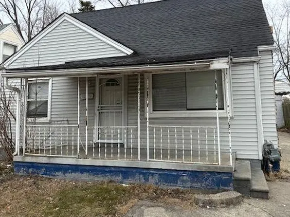 18250 Evergreen Rd, Detroit, MI 48219