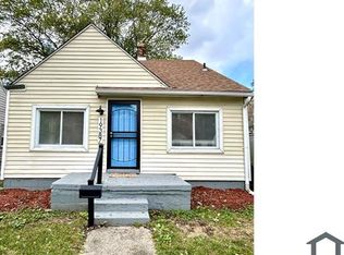 19387 Buffalo St, Detroit, MI 48234