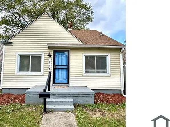 19387 Buffalo St, Detroit, MI 48234