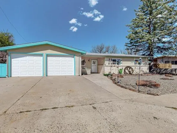 409 N Limit Ave, Mountainair, NM 87036