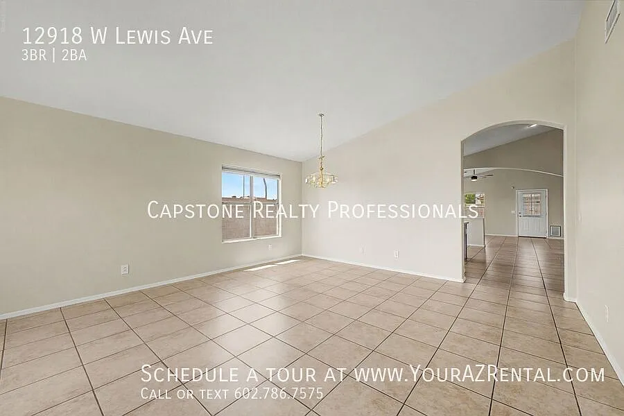 Comfort & Convenience Await: A 3 Bed, 2 Bath Corner-Lot Home in Avondale! — Photo 3