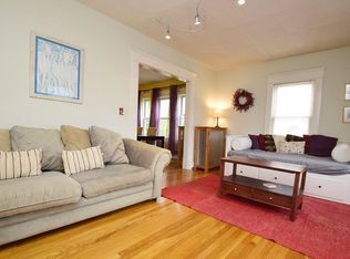 94-96 Rossmore Rd #3, Jamaica Plain, MA 02130