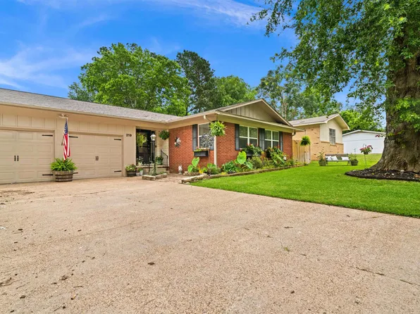 219 S Wofford St, Athens, TX 75751