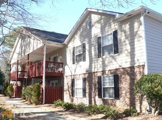 202 Brighton Point, Sandy Springs, GA 30328