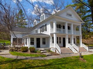 226 Dugway Rd, Salisbury, CT 06068