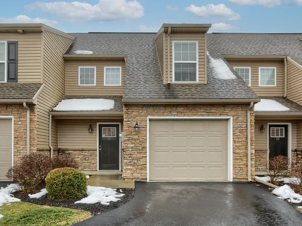 21 Parker Spring Ave, Carlisle, PA 17013