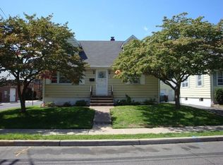 191 Fairview Ave, Prospect Park, NJ 07508