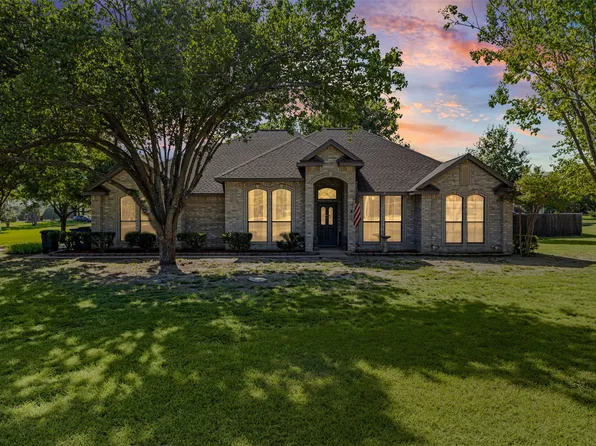 500 Little Creek Trl, Red Oak, TX 75154