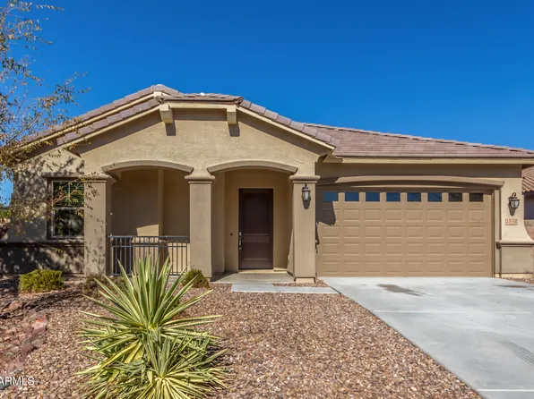 43958 W STONECREEK Road, Maricopa, AZ 85139