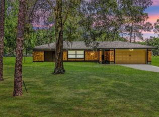 3545 E Limestone Ln, Inverness, FL 34452