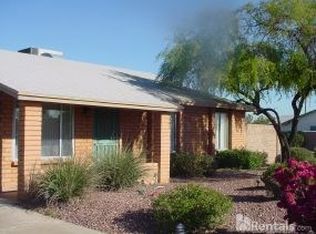 4350 E Capistrano Ave, Phoenix, AZ 85044