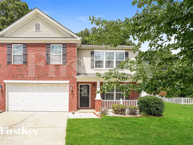 1509 Cavendish Ct — Photo 1