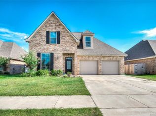 1019 Maize St, Bossier City, LA 71111
