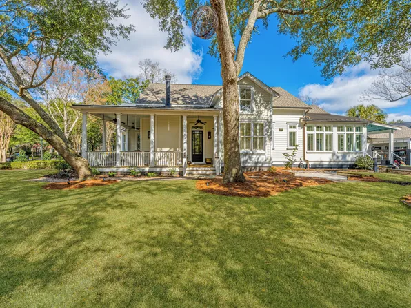 1908 Mahone Ct, Charleston, SC 29492