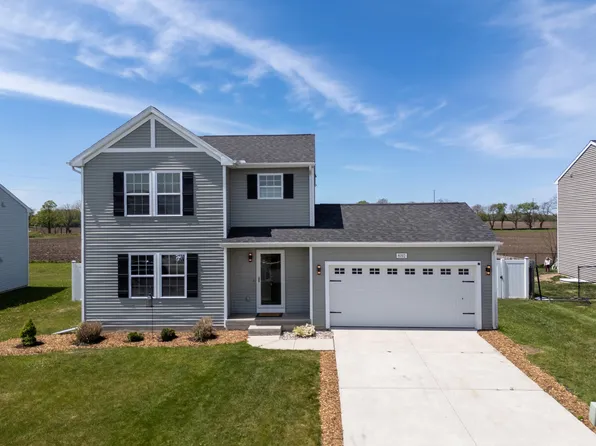 8192 Sturtevant Ave, Richland, MI 49083