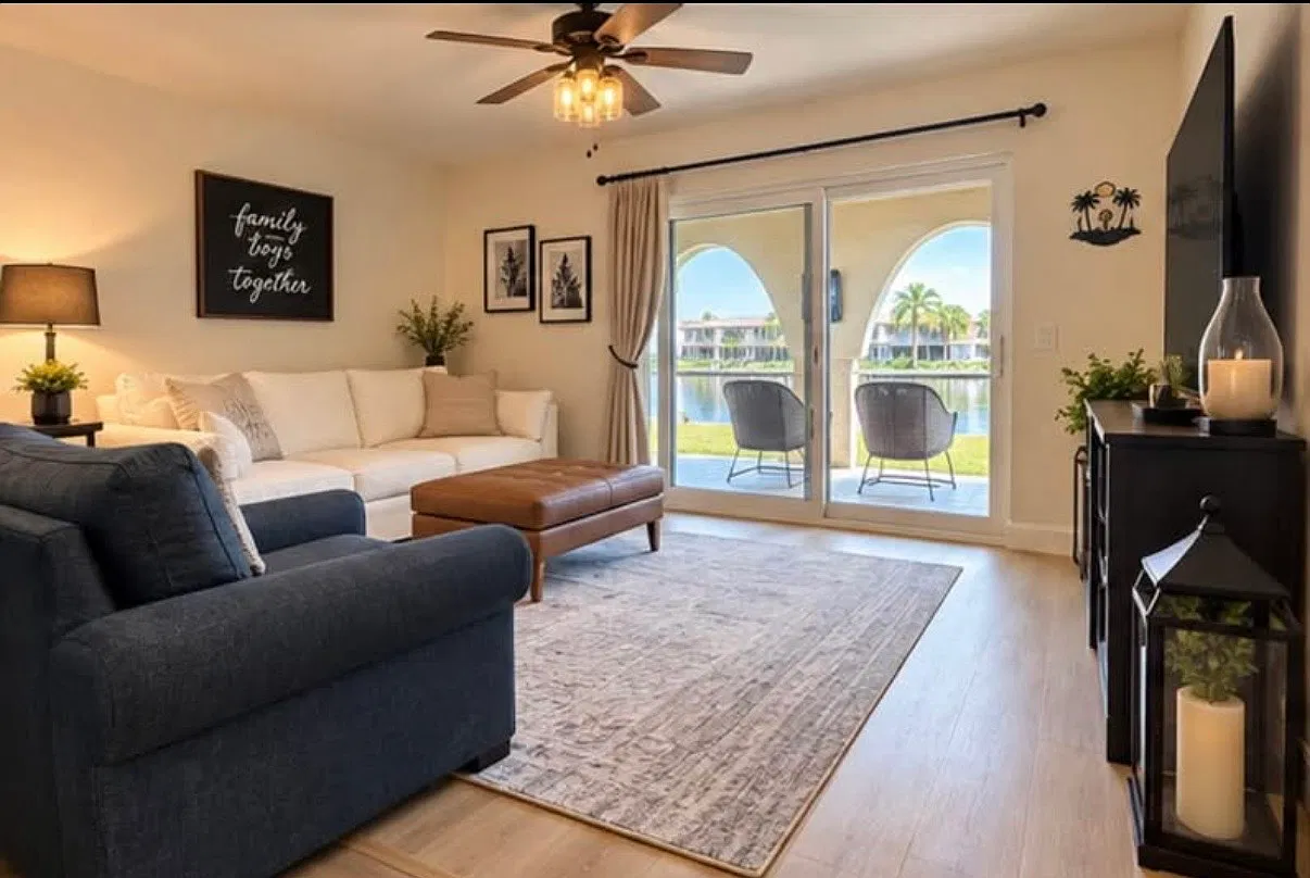 1 bed, 785 sqft, $3,500 — Photo 2