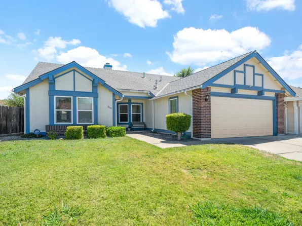 8660 Delahye Cir, Sacramento, CA 95828
