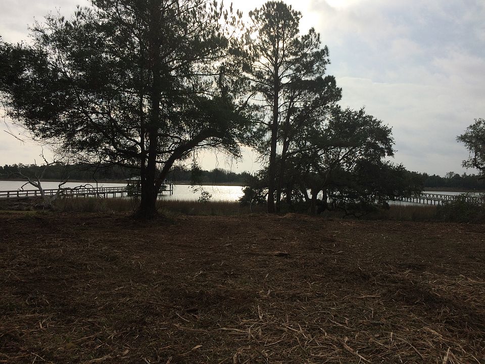 View of IC from property