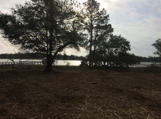 Awendaw Lakes Blvd, Awendaw, SC 29429
