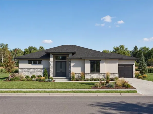 18500 W Floyd St, Stilwell, KS 66085