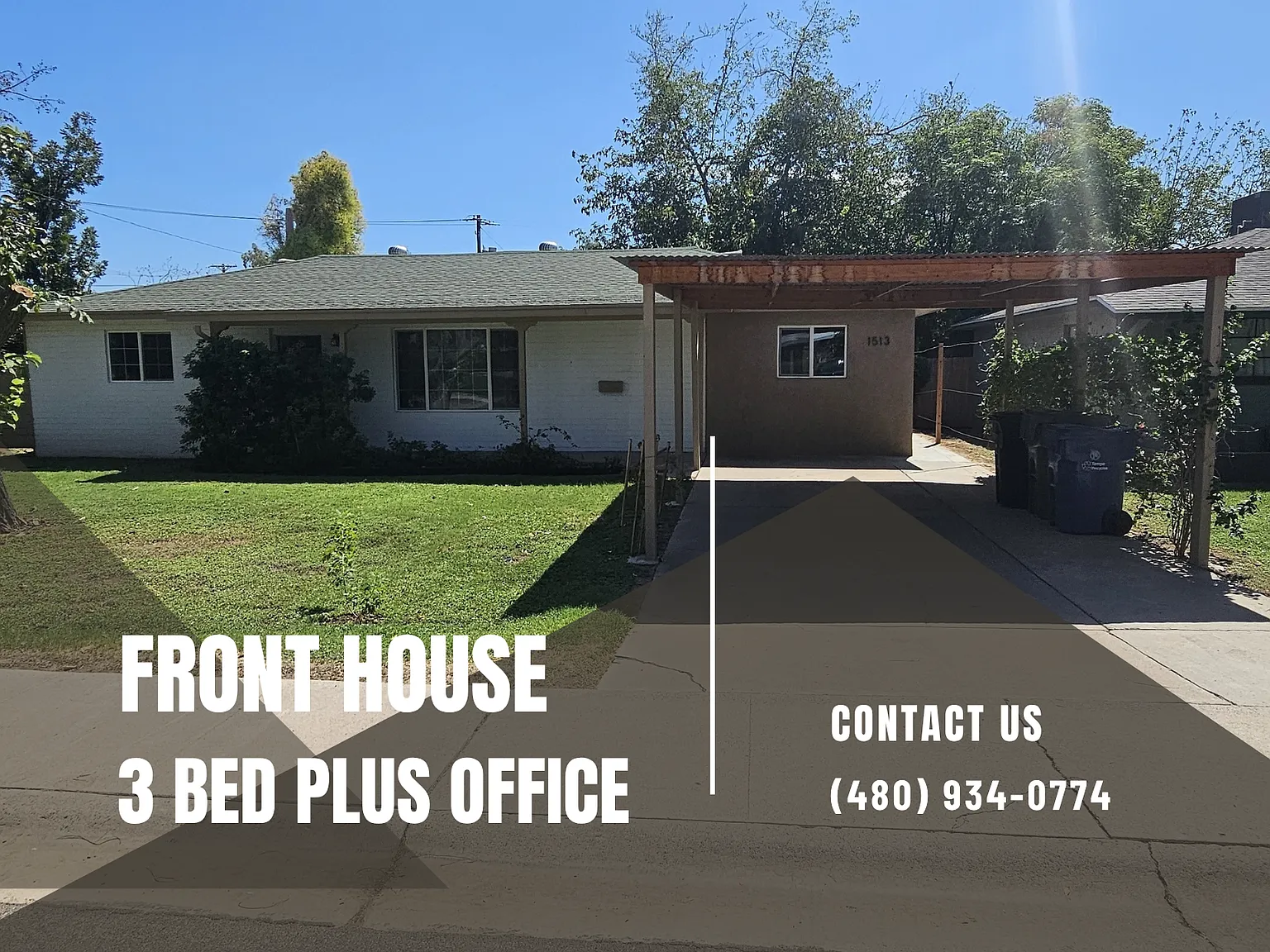 4 bed, 1950 sqft, $2,700 — Photo 1