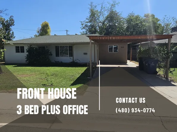 1513 E Cedar St, Tempe, AZ 85281