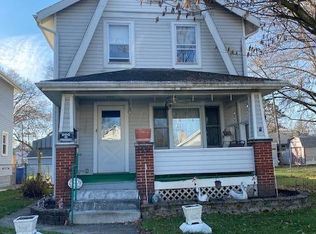 1551 Manchester Ave, Columbus, OH 43211