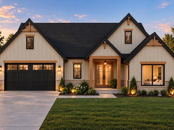 279 Artisan Dr Lot 12, Lyman, SC 29365